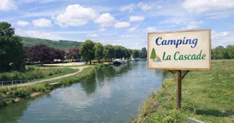 Camping La Cascade