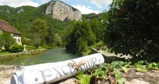 Jeu de piste immersif "Serum PhisalX"