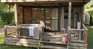 Chalet Moréa