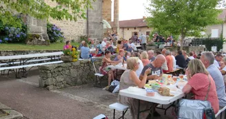 Marché Fermier Saint Auvent pour visuel Marché Fermier Saint Auvent pour visuel