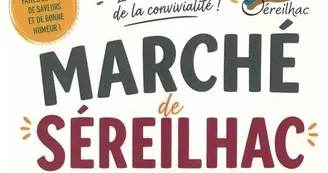 Visuel_Marché de Séreilhac Visuel_Marché de Séreilhac