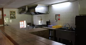 Gîtes  Vauguenige_10