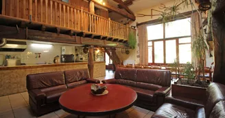 Gîtes  Vauguenige_6