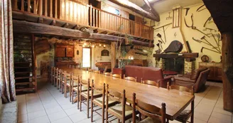Gîtes  Vauguenige_4
