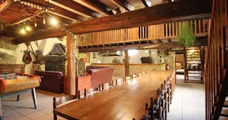 Gîtes  Vauguenige_3