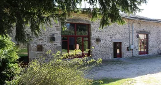 Gîtes  Vauguenige_1