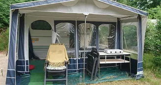 Camping naturiste Lous Suais_2 Camping naturiste Lous Suais_2