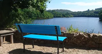 Camping naturiste Lous Suais_1 Camping naturiste Lous Suais_1