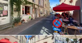 Les ateliers d'art Les ateliers d'art