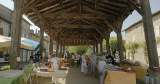Mortemart, 'Un des Plus Beaux Villages de France'_11 Mortemart, 'Un des Plus Beaux Villages de France'_11