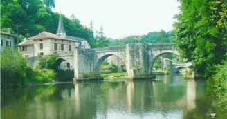 Saint-Léonard de Noblat, ville du Pays d'art et d'histoire Monts et Barrages_8 Saint-Léonard de Noblat, ville du Pays d'art et d'histoire Monts et Barrages_8