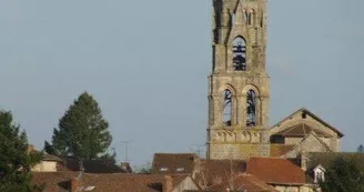 Saint-Léonard de Noblat Saint-Léonard de Noblat