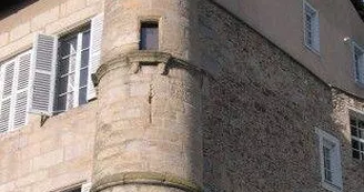 Saint-Léonard de Noblat, ville du Pays d'art et d'histoire Monts et Barrages_4 Saint-Léonard de Noblat, ville du Pays d'art et d'histoire Monts et Barrages_4