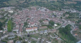 Saint-Léonard de Noblat, ville du Pays d'art et d'histoire Monts et Barrages_2 Saint-Léonard de Noblat, ville du Pays d'art et d'histoire Monts et Barrages_2