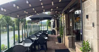 Auberge du Bois de l'Etang Auberge du Bois de l'Etang