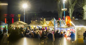 Marché Noel 002