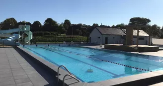 Piscine Piscine