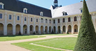 Couvent des Ursulines Couvent des Ursulines