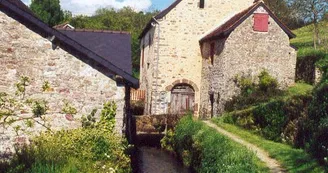 PCU53- Hameau de la rivière PCU53- Hameau de la rivière