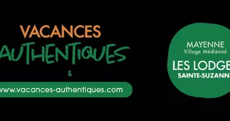 Vacances authentiques Vacances authentiques