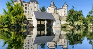 Verteuil-sur-Charente Verteuil-sur-Charente