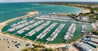 Port de Saint-Denis d'Oléron Port de Saint-Denis d'Oléron