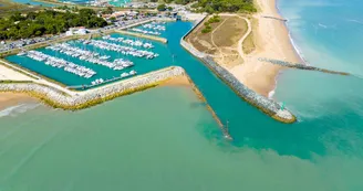 Port du Douhet Port du Douhet
