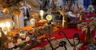 marché de noel villers-sur-mer