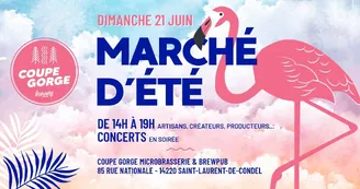 marché d'été marché d'été