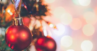 Marché de Noël Marché de Noël