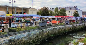 Marché Marché