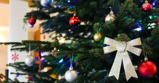 Marché Noel