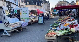 Marché d'Aumale-2023 Marché d'Aumale-2023