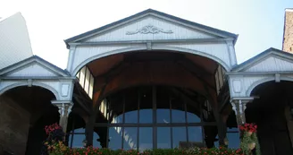 La Halle au Beurre La Halle au Beurre