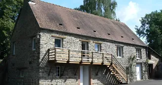Le Moulin du Vey Le Moulin du Vey