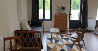 Clairseine Clairseine