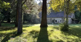 © Gites de France Orne