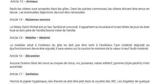 © Gites de France Orne © Gites de France Orne