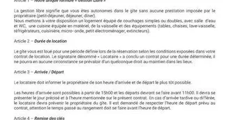 © Gites de France Orne © Gites de France Orne