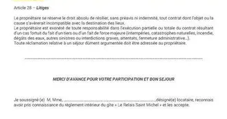 © Gites de France Orne © Gites de France Orne