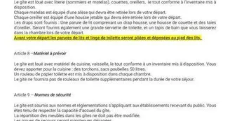 © Gites de France Orne © Gites de France Orne