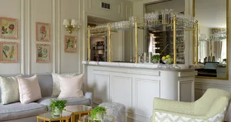 chateau la cheneviere
