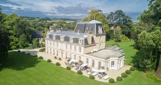 CHATEAU LA CHENEVIERE