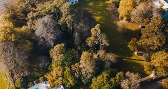 La Chenevière