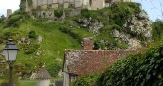 Ville de Falaise Ville de Falaise