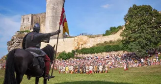 Ville de Falaise Ville de Falaise