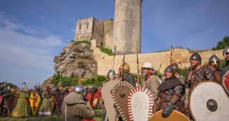 Ville de Falaise Ville de Falaise