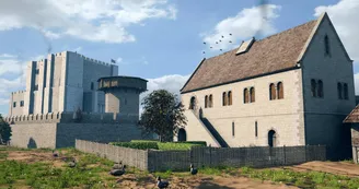 Ville de Falaise Ville de Falaise