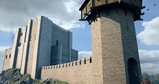 Ville de Falaise Ville de Falaise