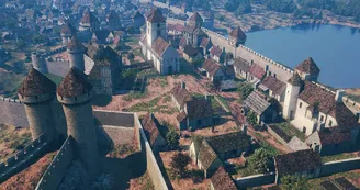 Ville de Falaise Ville de Falaise